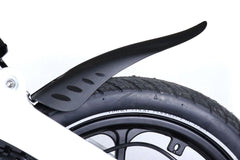 Discovery X5 Folding Electric Bike by Jupiter Bike