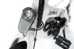 Discovery X5 Folding Electric Bike by Jupiter Bike