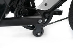 Discovery X5 Folding Electric Bike by Jupiter Bike