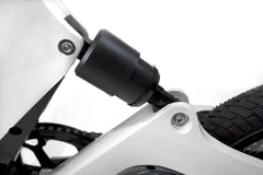 Discovery X5 Folding Electric Bike by Jupiter Bike