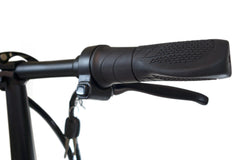 Discovery X5 Folding Electric Bike by Jupiter Bike