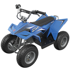 Razor Electric Dirt Quad