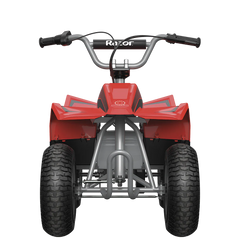 Razor Electric Dirt Quad
