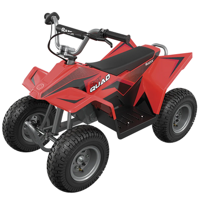 Razor Electric Dirt Quad