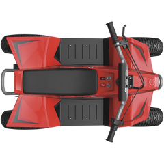 Razor Electric Dirt Quad
