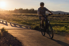 Dirwin Pacer Lite 500W Electric Bike