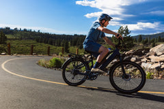 Dirwin Pacer Lite 500W Electric Bike