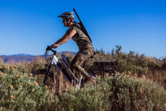 Dirwin Pacer Plus 750W Electric Bike