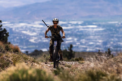 Dirwin Pacer Plus 750W Electric Bike