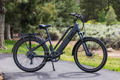 Dirwin Pacer Lite 500W Electric Bike