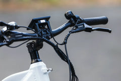 Dirwin Pacer Plus 750W Electric Bike