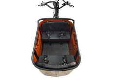 Dirwin Caravan 350W Electric Cargo Bike