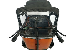 Dirwin Caravan 350W Electric Cargo Bike