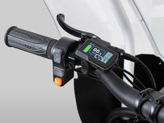 ENVO Veemo SE Passenger Electric Trike