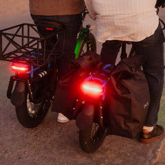 Okai Inc. E-Kargo EB70 Electric Bike
