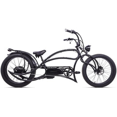 Tracer Beyond Pro 1000W 26" Classic Stretch Chopper EBike
