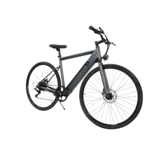 Freego E7 Electric Bicycle For City Commuting