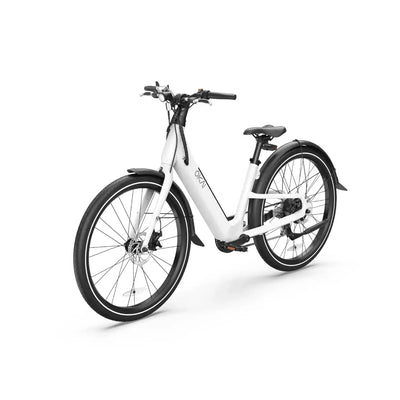 Okai Inc. Stride EB40 Electric Bike