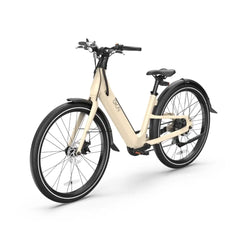 Okai Inc. Stride EB40 Electric Bike
