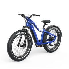 Okai Inc. OKAI Ranger EB50 Electric Fat Tires Mountain Bike