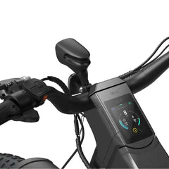Okai Inc. OKAI Ranger EB50 Electric Fat Tires Mountain Bike