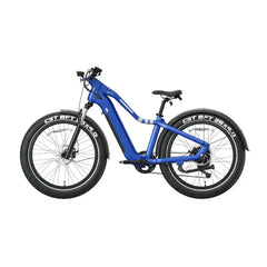 Okai Inc. OKAI Ranger EB50 Electric Fat Tires Mountain Bike