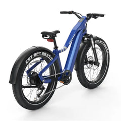 Okai Inc. OKAI Ranger EB50 Electric Fat Tires Mountain Bike