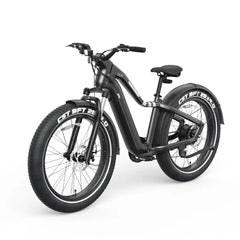Okai Inc. OKAI Ranger EB50 Electric Fat Tires Mountain Bike