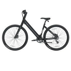 Okai Inc. LyteCycle EB60 Electric Bike for City Riding