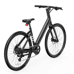 Okai Inc. LyteCycle EB60 Electric Bike for City Riding