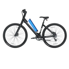 Okai Inc. LyteCycle EB60 Electric Bike for City Riding