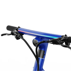 Okai Inc. LyteCycle EB60 Electric Bike for City Riding