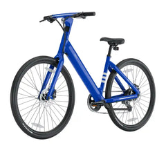 Okai Inc. LyteCycle EB60 Electric Bike for City Riding