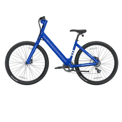 Okai Inc. LyteCycle EB60 Electric Bike for City Riding