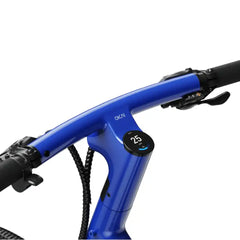 Okai Inc. LyteCycle EB60 Electric Bike for City Riding
