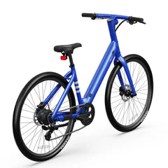 Okai Inc. LyteCycle EB60 Electric Bike for City Riding