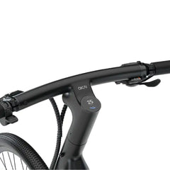 Okai Inc. LyteCycle EB60 Electric Bike for City Riding