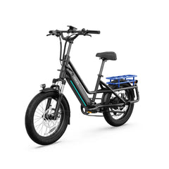 Okai Inc. E-Kargo EB70 Electric Bike