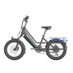 Okai Inc. E-Kargo EB70 Electric Bike