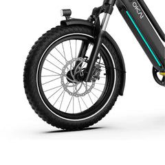 Okai Inc. E-Kargo EB70 Electric Bike