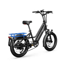 Okai Inc. E-Kargo EB70 Electric Bike