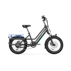 Okai Inc. E-Kargo EB70 Electric Bike