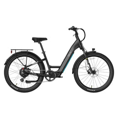Okai Inc. TraVRS EB80 Electric Bike