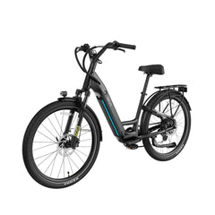 Okai Inc. TraVRS EB80 Electric Bike