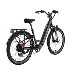 Okai Inc. TraVRS EB80 Electric Bike