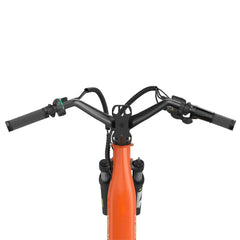 Okai Inc. TraVRS EB80 Electric Bike