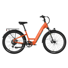 Okai Inc. TraVRS EB80 Electric Bike