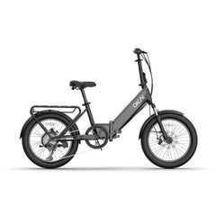 Okai Inc. Compact OKAI FlexMov EBF10 Folding Electric Bike
