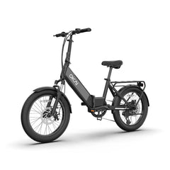 Okai Inc. Compact OKAI FlexMov EBF10 Folding Electric Bike