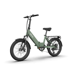 Okai Inc. Compact OKAI FlexMov EBF10 Folding Electric Bike